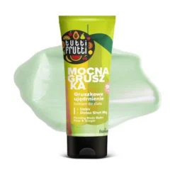 Farmona Tutti Frutti, balsam do ciała, gruszkowe ujędrnienie, 200 ml