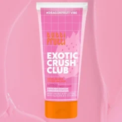 Farmona Tutti Frutti #DragonfruitVibe, hydro-balsam do ciała, 200 ml