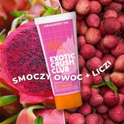 Farmona Tutti Frutti #DragonfruitVibe, hydro-balsam do ciała, 200 ml