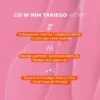 Farmona Tutti Frutti #DragonfruitVibe, hydro-balsam do ciała, 200 ml
