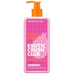 Farmona Tutti Frutti #DragonfruitVibe, hydro-żel pod prysznic, 400 ml