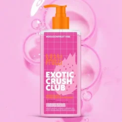 Farmona Tutti Frutti #DragonfruitVibe, hydro-żel pod prysznic, 400 ml