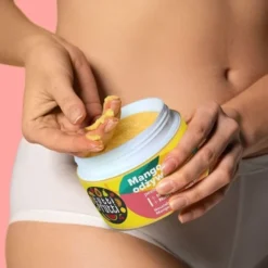 Farmona Tutti Frutti Mango Odżywianie, ujędrniający peeling cukrowy, 300 g