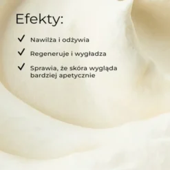 Farmona Tutti Frutti, masło do ciała, pomarańczowe ujędrnienie, 200 ml