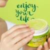 Farmona Tutti Frutti Mocna Gruszka, ujędrniający peeling cukrowy, 300 g