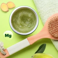 Farmona Tutti Frutti Mocna Gruszka, ujędrniający peeling cukrowy, 300 g