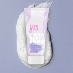 Farmona Tutti Frutti #Monoi Smooth, peeling w musie, 200 ml