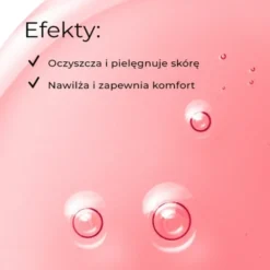 Farmona Tutti Frutti, mydło w płynie, wiśnia wio, 500 ml