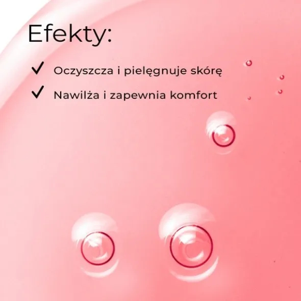 Farmona Tutti Frutti, mydło w płynie, wiśnia wio, 500 ml