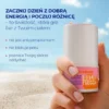 Farmona Tutti Frutti #PeachBlossom, dezodorant kwasowy AHA, bez soli aluminium, 50 ml