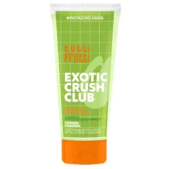 Farmona Tutti Frutti #PistachioHugs, nutri-balsam do ciała + kofeina + guarana, 200 ml