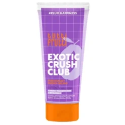 Farmona Tutti Frutti #PlumHappiness, pobudzające balsam do ciała, 200 ml
