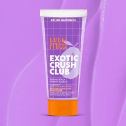 Farmona Tutti Frutti #PlumHappiness, pobudzające balsam do ciała, 200 ml