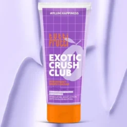 Farmona Tutti Frutti #PlumHappiness, pobudzające balsam do ciała, 200 ml