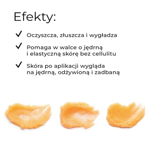 Farmona Tutti Frutti, Rewitalizujący peeling cukrowy, Pomarańcza i Mięta, 300 g