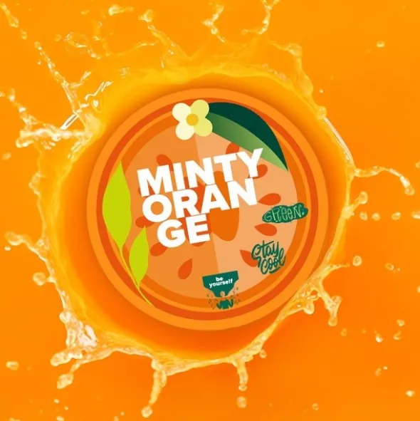 Farmona Tutti Frutti, Rewitalizujący peeling cukrowy, Pomarańcza i Mięta, 300 g