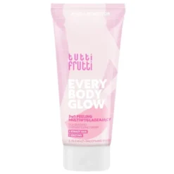 Farmona Tutti Frutti #YuzuPerfector 3w1, peeling multiwygładzający, 200 ml