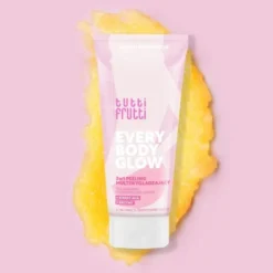 Farmona Tutti Frutti #YuzuPerfector 3w1, peeling multiwygładzający, 200 ml