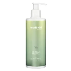 FeedSKIN, żel do mycia twarzy z wąkrotą azjatycką, 300 ml