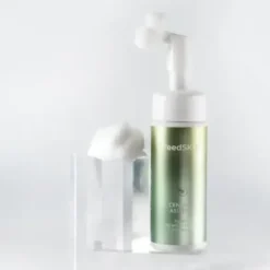FeedSKIN, pianka do mycia twarzy z wąkrotą azjatycką, 150 ml