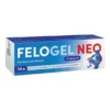 Felogel Neo, 10 mg/g, żel,120 g