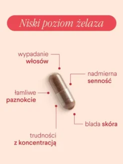FeMe Complex, kapsułki, 60 szt.