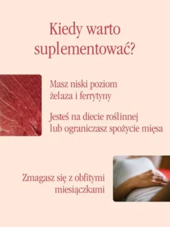 FeMe Complex, kapsułki, 60 szt.