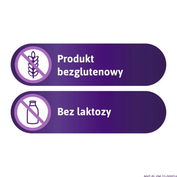 Femibion 0 Planowanie ciąży Kwas Foliowy Plus, tabletki powlekane, 28 szt.