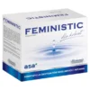 Feministic, kapsułki żelatynowe, twarde, 60 szt.