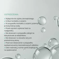 Fency, olejek micelarny do demakijażu i oczyszczania twarzy, 250 ml