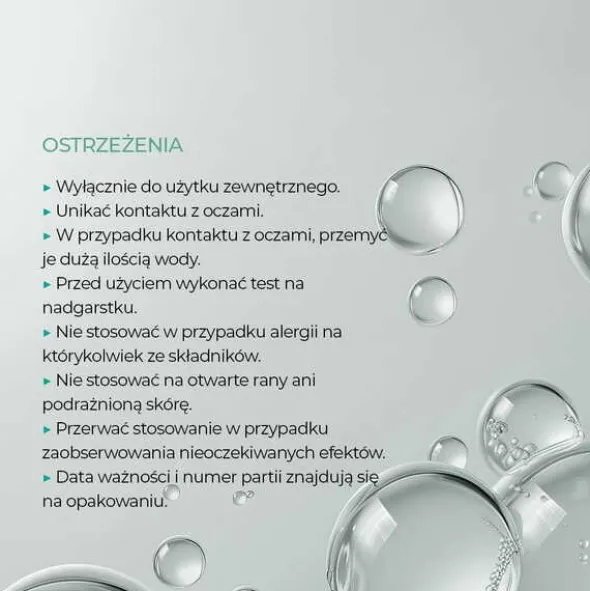 Fency, olejek micelarny do demakijażu i oczyszczania twarzy, 250 ml