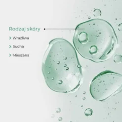 Fency, olejek micelarny do demakijażu i oczyszczania twarzy, 250 ml