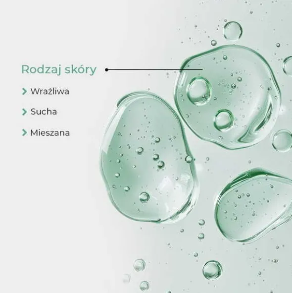 Fency, olejek micelarny do demakijażu i oczyszczania twarzy, 250 ml