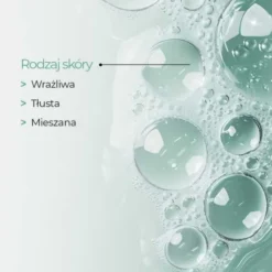Fency, tonik oczyszczający do twarzy z postbiotykiem, 250 ml