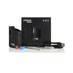 Fenix Mini+, waporyzator do suszu, 1 szt.