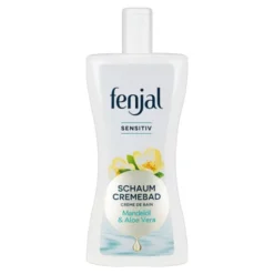 Fenjal Body Lotion, balsam do ciała, Sensitive, 400 ml