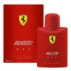 Ferrari, Scuderia Red, woda toaletowa, 125 ml
