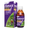 Fervex Phyto Kaszel i Gardło, syrop, 120 ml