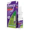 Fervex Phyto Nos i Zatoki, spray do nosa, 15 ml