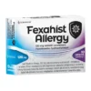 Fexahist Allergy, 120 mg, tabletki powlekane, 10 szt.