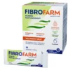 Fibrofarm, błonnik rozpuszczalny, proszek, saszetki, 6,05 g x 15