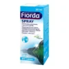 Fiorda, spray do jamy ustnej i gardła, 30 ml