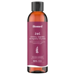 Fitomed Mydlnica lekarska, żel ziołowy do higieny intymnej, 200 g