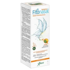Fitonasal Pediatric, spray, 125 ml