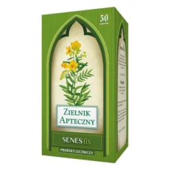 Fix Senes, 1 g, 30 szt. (Herbapol Lublin)