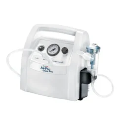 Flaem AirPro 3000 Plus, inhalator pneumatyczno-tłokowy, 1 szt.