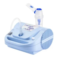 Flaem HospiNeb Professional, profesjonalny inhalator pneumatyczno-tłokowy, 1 szt.