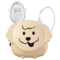 Flaem Puppy, nebulizator pneumatyczno-tłokowy, 1 szt.