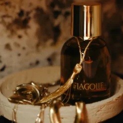 Flagolie, perfumy No.6, Goździk i Bursztyn, 50 ml