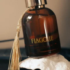 Flagolie, perfumy No.6, Goździk i Bursztyn, 50 ml